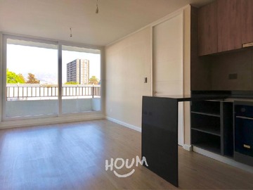 Arriendo Mensual / Departamento / San Miguel