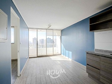 Arriendo Mensual / Departamento / San Miguel