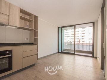 Arriendo Mensual / Departamento / San Miguel
