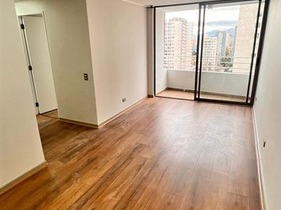 Arriendo Mensual / Departamento / San Miguel