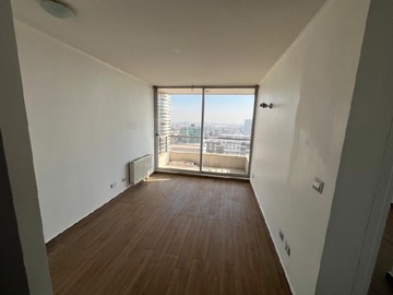 Arriendo Mensual / Departamento / San Miguel