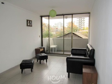 Arriendo Mensual / Departamento / San Miguel