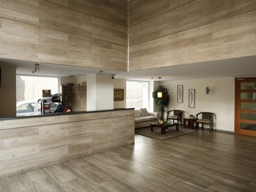 Arriendo Mensual / Departamento / San Miguel