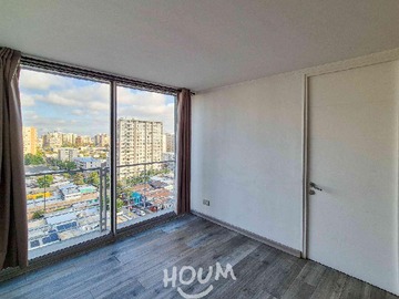 Arriendo Mensual / Departamento / San Miguel