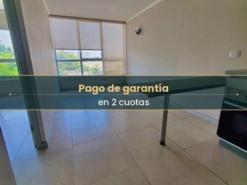 Arriendo Mensual / Departamento / San Miguel