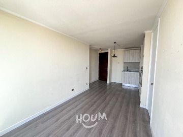 Arriendo Mensual / Departamento / San Miguel