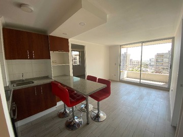 Arriendo Mensual / Departamento / San Miguel
