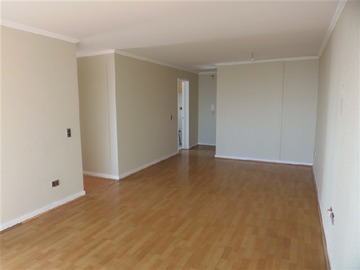 Arriendo Mensual / Departamento / San Miguel