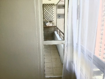 Arriendo Mensual / Departamento / San Miguel