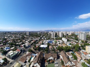 Arriendo Mensual / Departamento / San Miguel