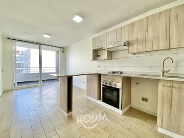 Arriendo Mensual / Departamento / San Miguel