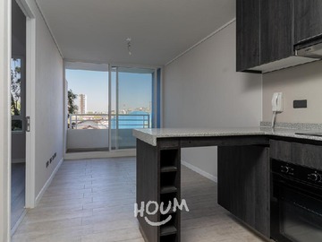 Arriendo Mensual / Departamento / San Miguel