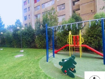 Arriendo Mensual / Departamento / San Miguel