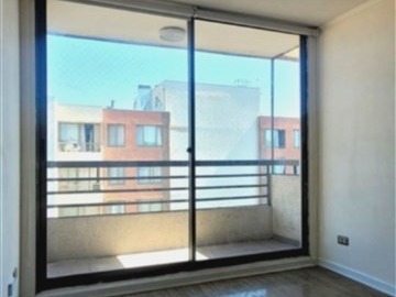 Arriendo Mensual / Departamento / San Miguel