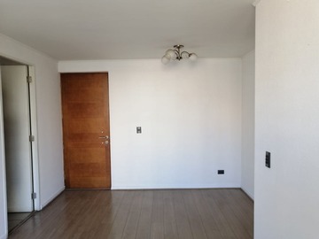 Arriendo Mensual / Departamento / San Miguel