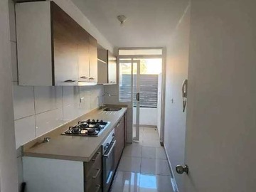 Arriendo Mensual / Departamento / San Miguel