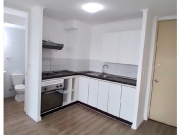 Arriendo Mensual / Departamento / San Miguel