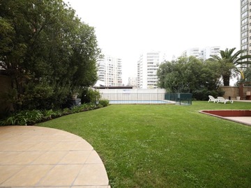 Arriendo Mensual / Departamento / San Miguel