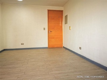 Arriendo Mensual / Departamento / San Miguel