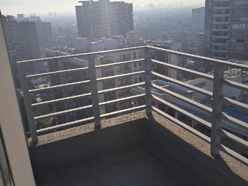 Arriendo Mensual / Departamento / San Miguel