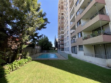 Arriendo Mensual / Departamento / San Miguel