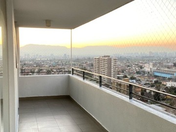 Arriendo Mensual / Departamento / San Miguel