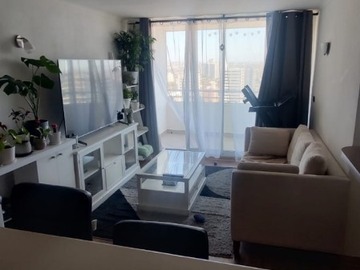 Arriendo Mensual / Departamento / San Miguel
