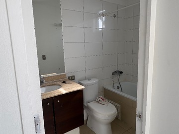 Arriendo Mensual / Departamento / San Miguel
