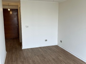 Arriendo Mensual / Departamento / San Miguel