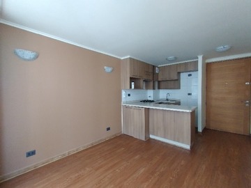 Arriendo Mensual / Departamento / San Miguel