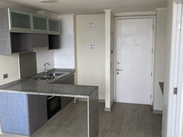 Arriendo Mensual / Departamento / San Miguel