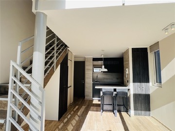 Arriendo Mensual / Departamento / San Miguel