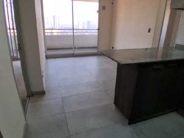 Arriendo Mensual / Departamento / San Miguel