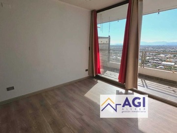 Arriendo Mensual / Departamento / San Miguel
