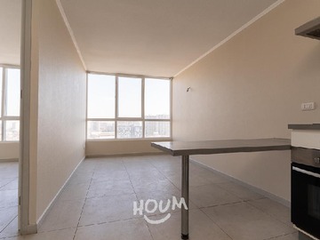 Arriendo Mensual / Departamento / San Miguel