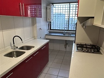 Arriendo Mensual / Departamento / San Miguel