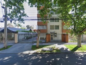 Arriendo Mensual / Departamento / San Miguel