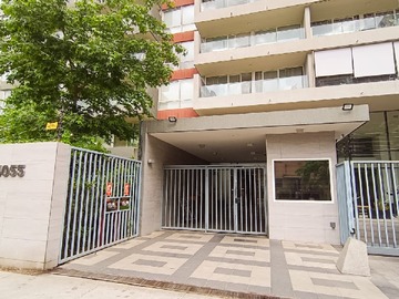 Arriendo Mensual / Departamento / San Miguel