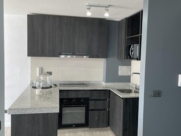 Arriendo Mensual / Departamento / San Miguel
