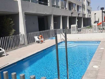 Arriendo Mensual / Departamento / San Miguel