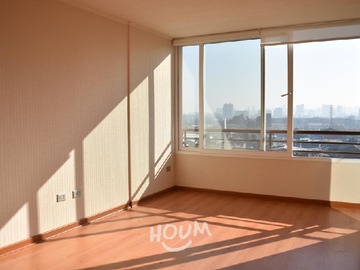 Arriendo Mensual / Departamento / San Miguel