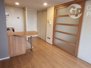 Arriendo Mensual / Departamento / San Miguel