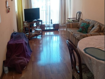 Arriendo Mensual / Departamento / San Miguel