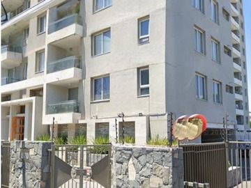 Arriendo Mensual / Departamento / San Miguel