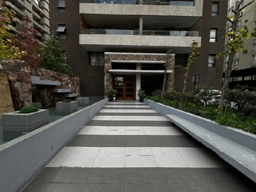 Arriendo Mensual / Departamento / San Miguel