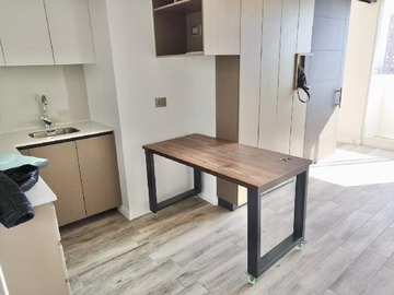 Arriendo Mensual / Departamento / San Miguel