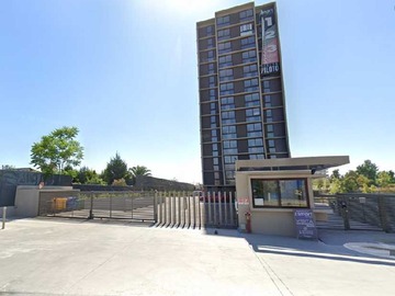Arriendo Mensual / Departamento / San Miguel