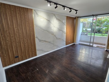 Arriendo Mensual / Departamento / San Miguel