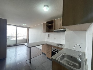 Arriendo Mensual / Departamento / San Miguel