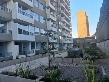 Arriendo Mensual / Departamento / San Miguel